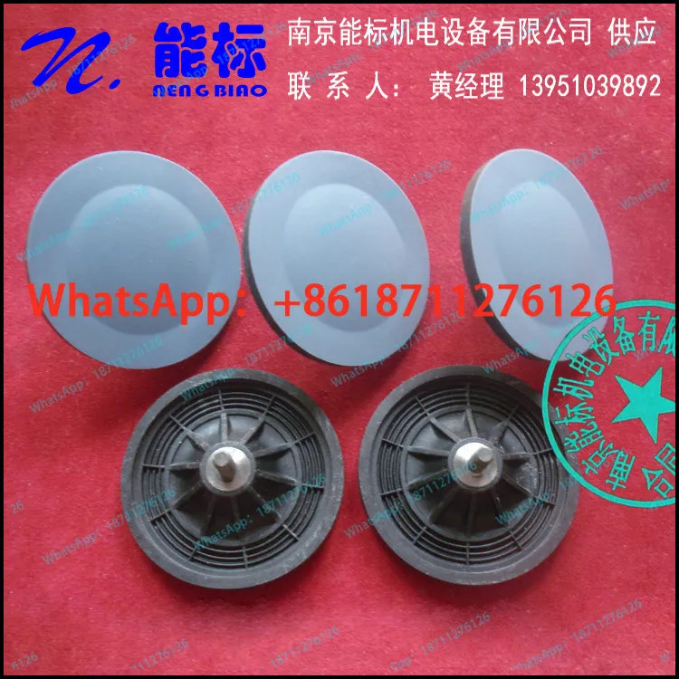 독일 KNF 샘플링 펌프 N86KTE 오리지널 멤브레다이어프램