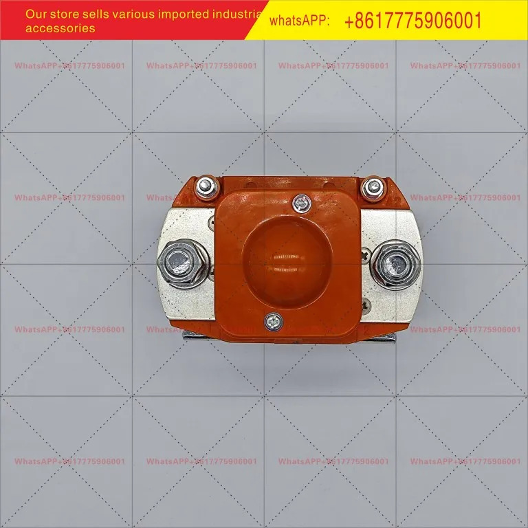 톈수이 213 단극 DC 접촉기 GSZ2-400S DC24V DC48V DC12V