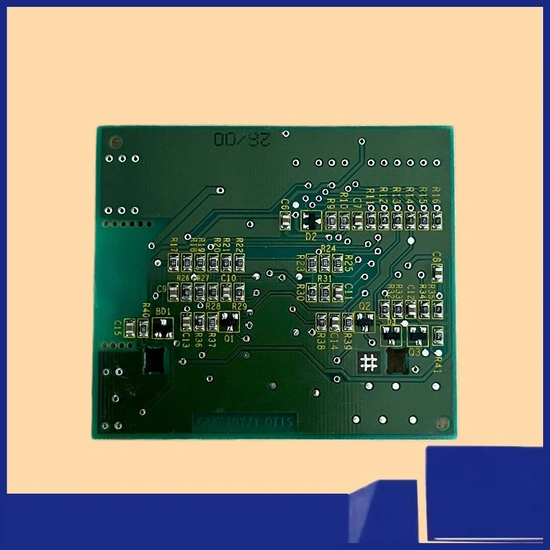 오티스 OTIS 엘리베이터 부품 HBB 보드 GAA25005D1