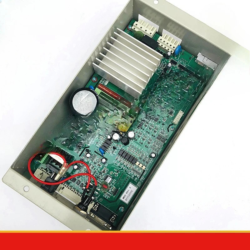 엘리베이터 도어 기계 인버터 DO3000S/XAA2436AW1/DMS-MBO-RB1.5부품. MBO-RB1.5
