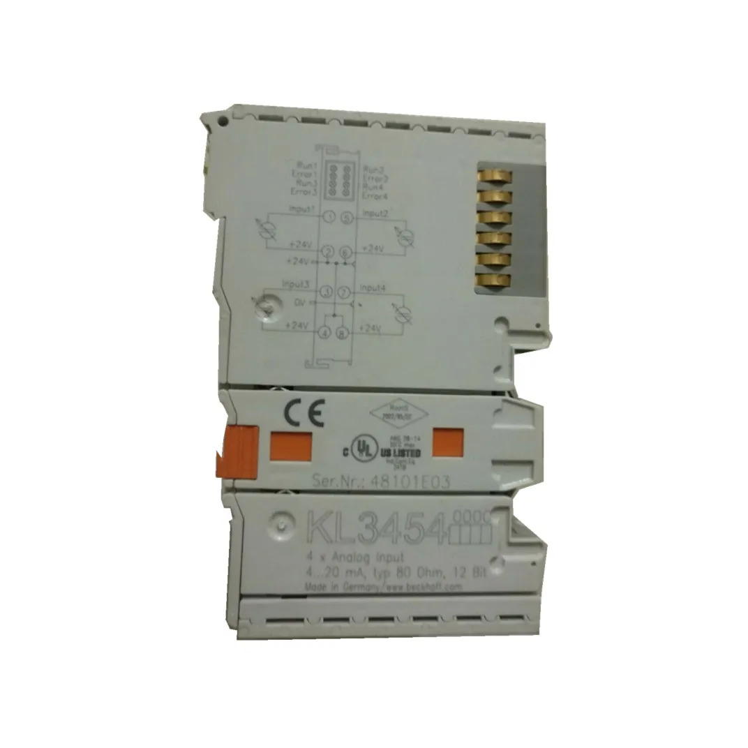 베크호프 KL1002 PLC 디지털 입력모듈
