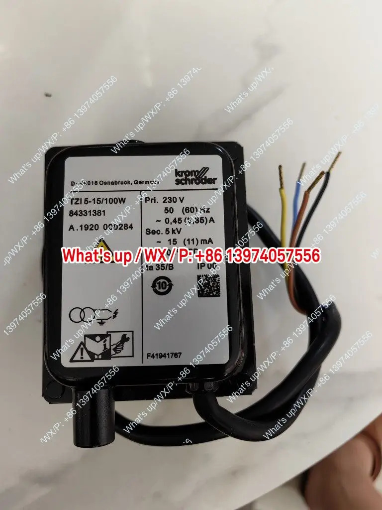 HOCOD KROM 변압기 고전압 패키지 TZI5-15/100W TZI7.5-12/100W TGI7.5-12