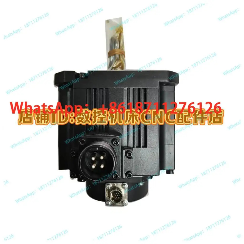 서보모터 X축 Y축 모터 HF-SP81MK-S12 신품/분해/HAAS 수리