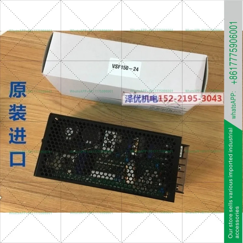 VSF100-24 SUNTRONIX 오리지널 VSF150-24