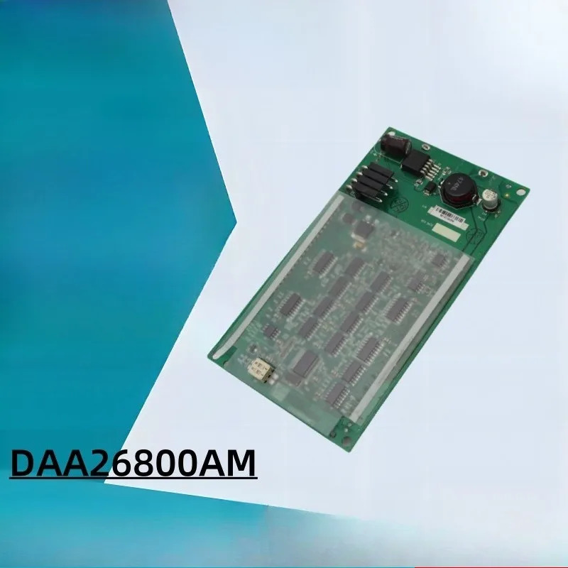 오티스 엘리베이터 차량 디스플레이 패널 DAA26800AM1/AM2 부품