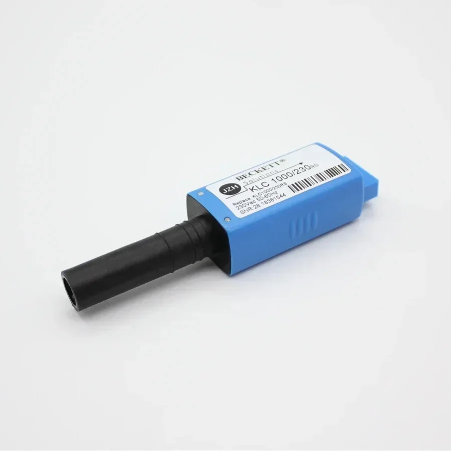 KLC 1000/230RS 디젤 버너 화염 감지기화염 센서 포토셀