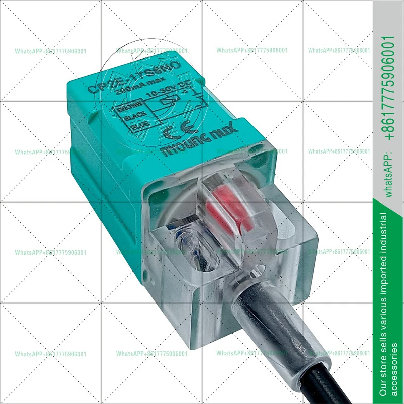 사각 스위치 CP2E-17S5NO CP2E-17S8PO 7S5PO PC 센서