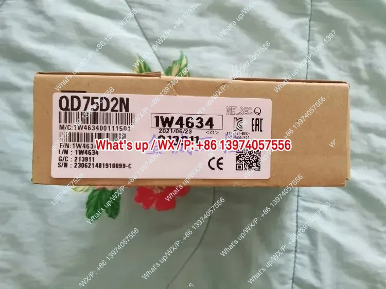 QD75P4/P2/P1N QD75D4N/D2N/D4 QD75M4/M2/M1 H QD70P8/D8