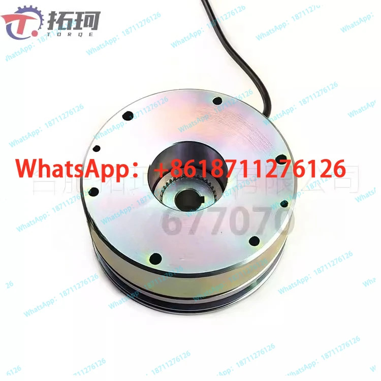 교체NM41350NR2 브레이크 180V/72W 전자기 60NM