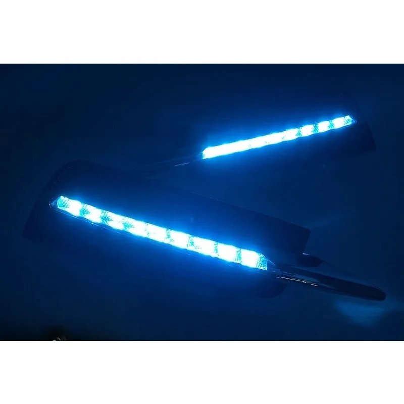 쉐보레호환 14-09 구형 크루즈 주주행등 LED 부품