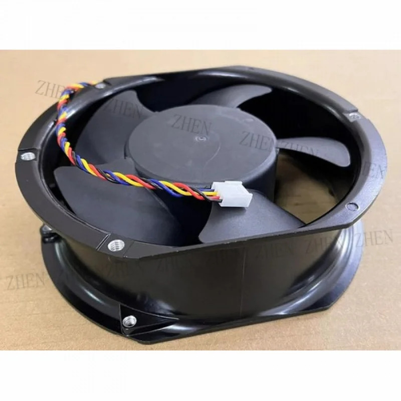 Y FOR XFAN 냉각팬 DC24V 1.40A RDM1751B2-5 17251 24V