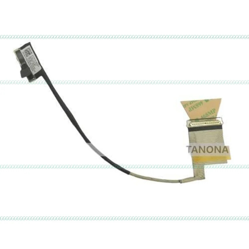 DD 6017B1712301 hp호환 840 G9 40P UHD 4K LCD LVDS 케이블 연결 와이어 라인용