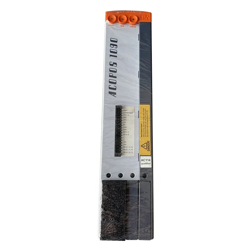 BR 8V1090.00-2 ACOPOS 서보 드라이브 3x 400-480 V 8.8 A 4 kW