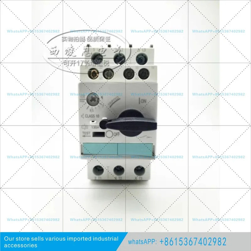 모터 보호 회로차단기 3RV1021-1JA10/3RV1011-1JA15