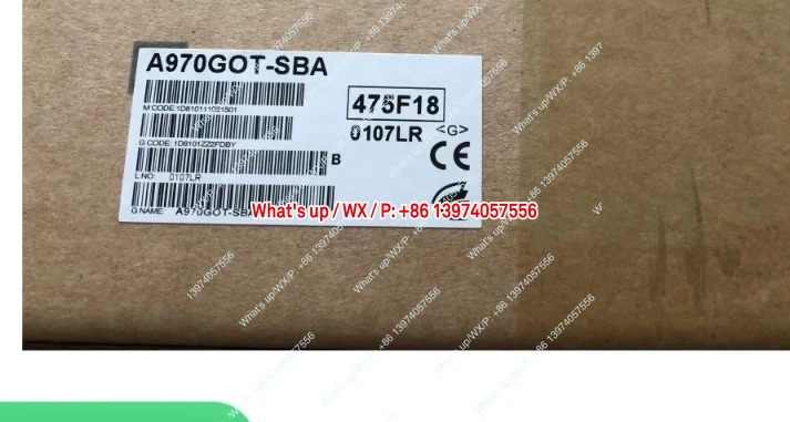 터치스크린 A960GOT-EBA/A970GET/A975GET/-SBA/TBA/SBD/TB-B/CH