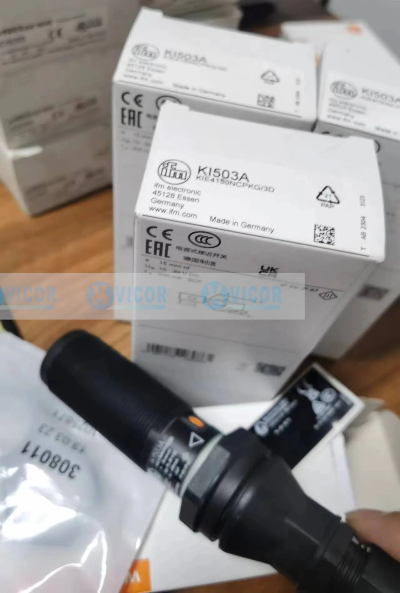 IFM 센서 KI503A KI505A KI507A O5P500 O5P700 O5P200 O5P701 O5H501