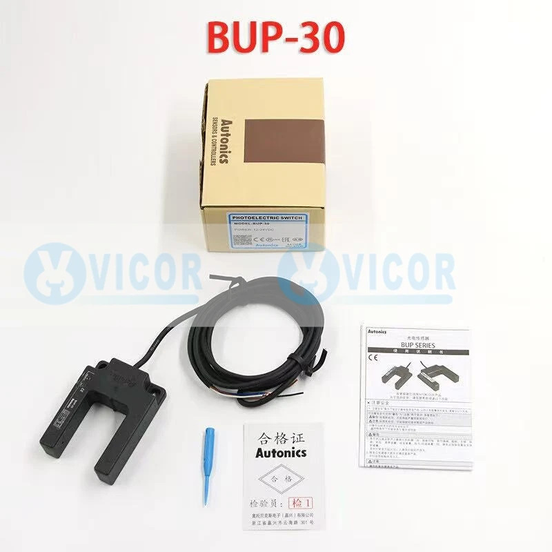 BUP-30 BUP-30S BUP-30-P BUP-30S-P BUP-50 BUP-50S BUP-50-P BUP-50S-P BUP-50-HD 오토닉스 스위치