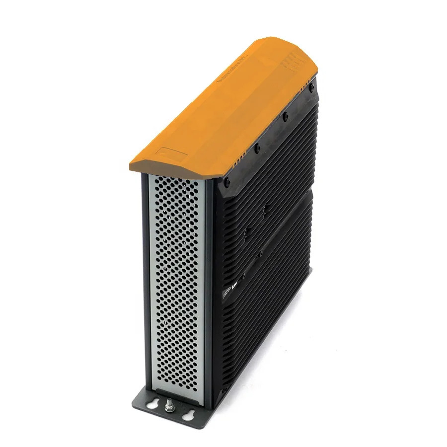 BR 5PC600.SX02-00 산업PC 600 안전 기능 220V/380V 정격 전압