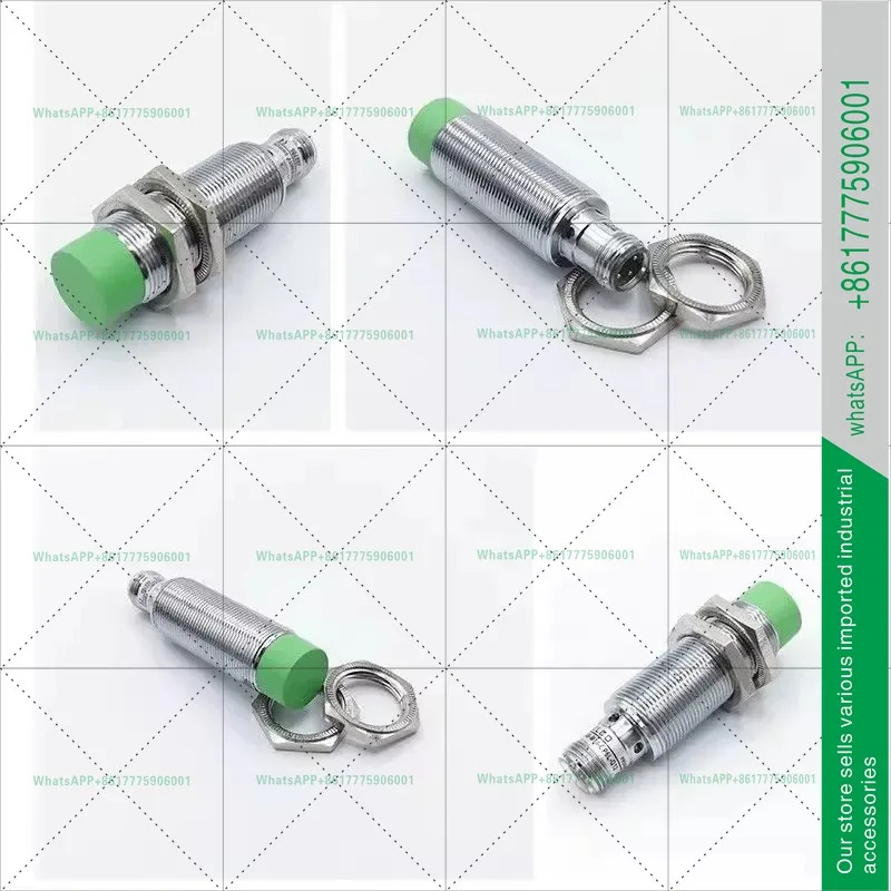스위치 FI5-FI8-G18-OP6L-Q12ON6L NI8-M18-OD6L