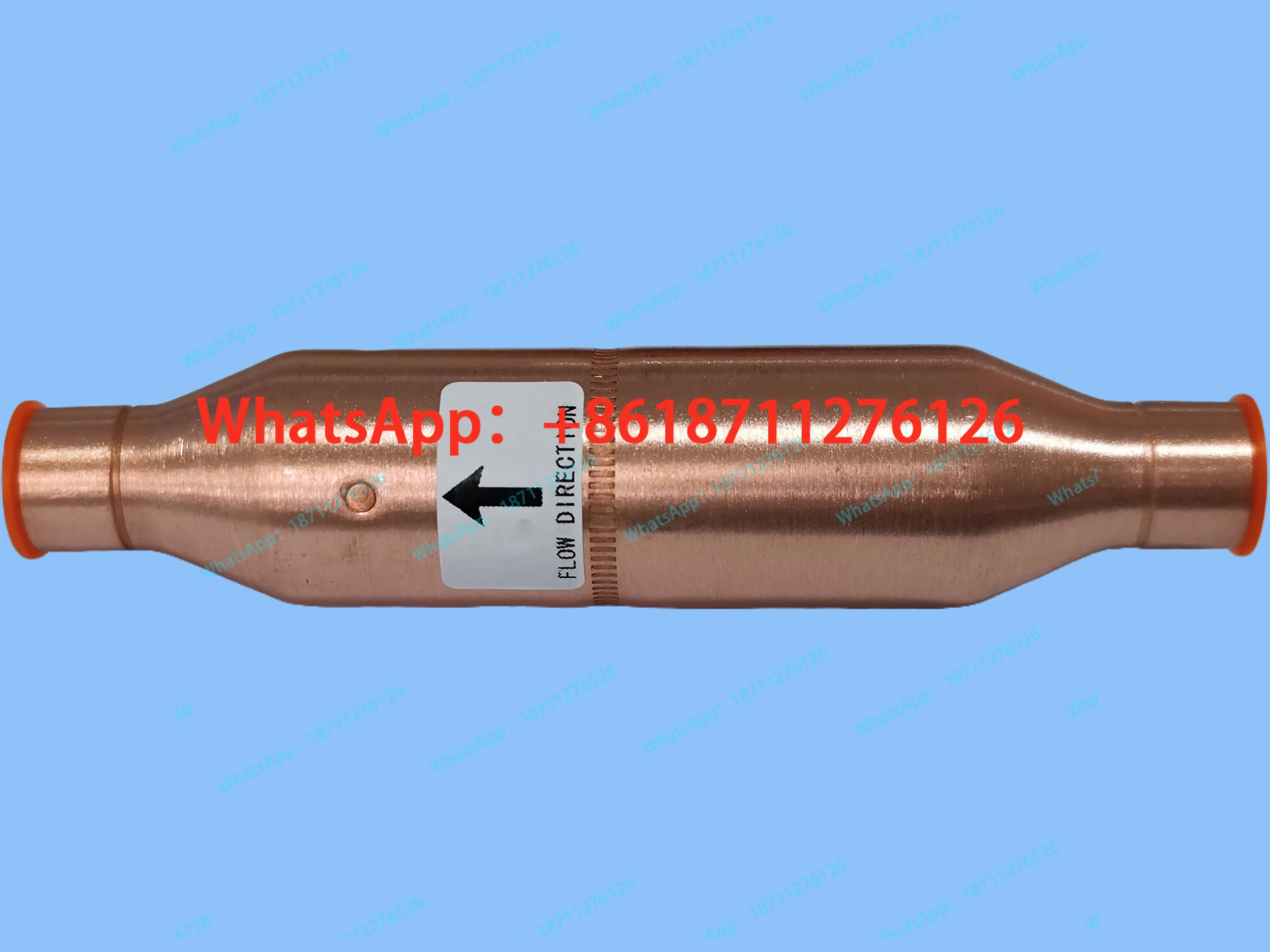 오리지널 체크밸브 모두 A17936 A17940/CMV-4S-CMV-50S 자기식