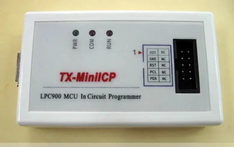 LPC900 프로그래머 TX Miniicp Minipro 동등품