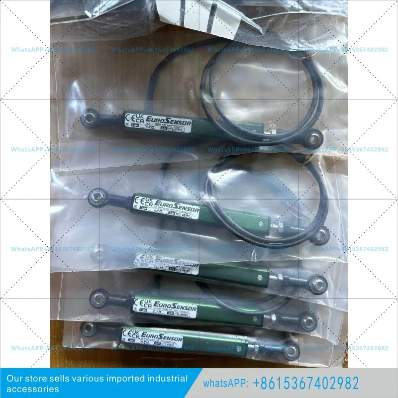 변위센서 VLP25 새 출고 실