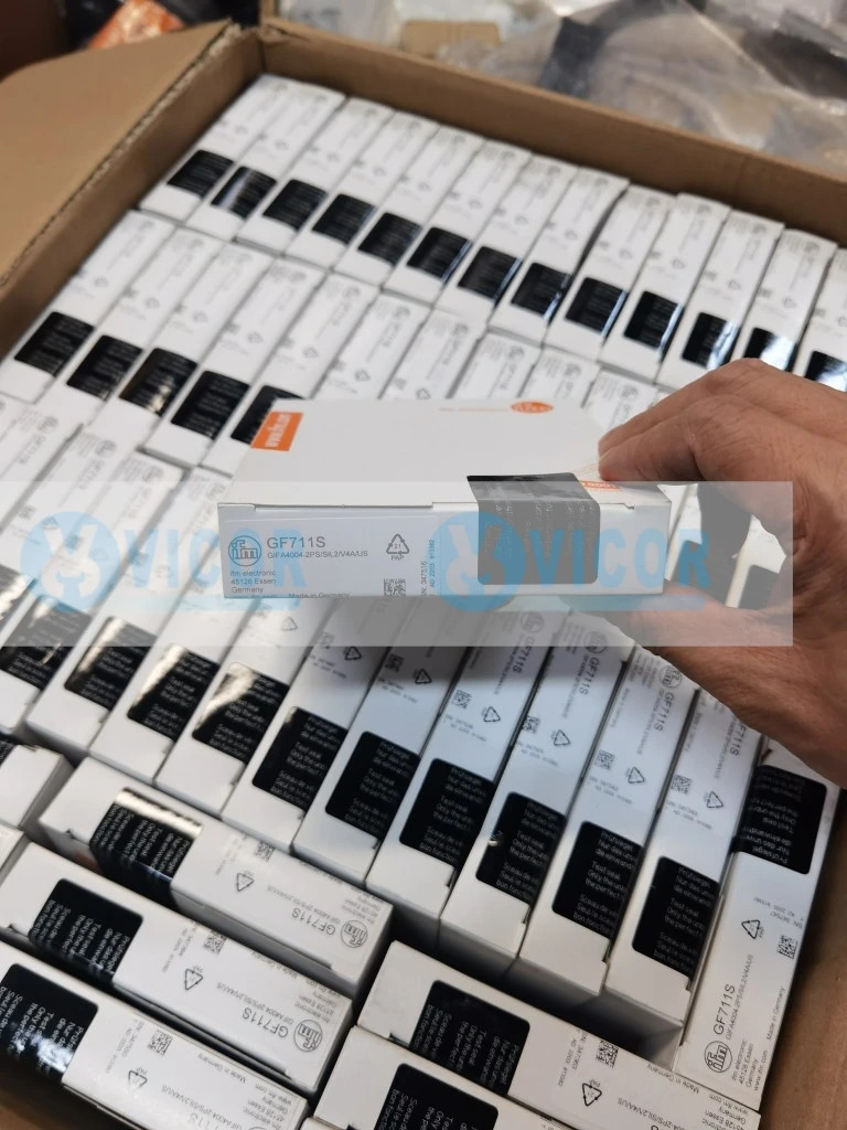 IFM 센서 GF711S GF854S