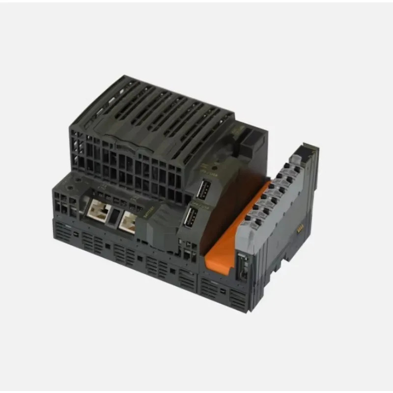 BR X20 시스템 CPU 모듈 X20CP1486 PLC