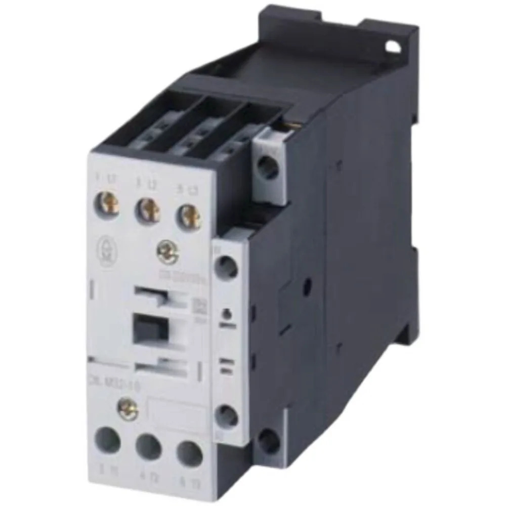 산 DILM9-0124VDC 소형 9A DC 24V 접촉기