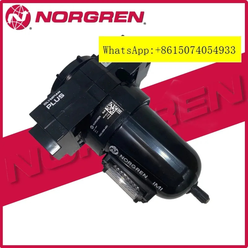 NORGREN F68G-NND-AR1 필터 AR3/AR2/MR3/MR2/MR1/NNN/AGN