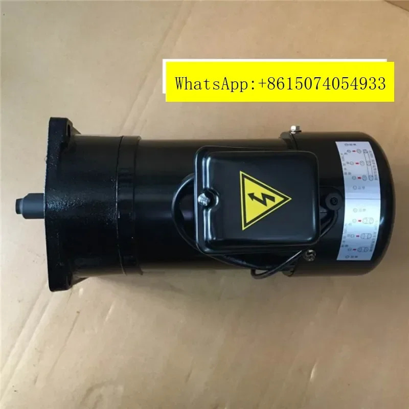 BT40 ATC 공구 교환 암 모터 Beida 잡지 AEV550 FM22 3/4hp호환 양자