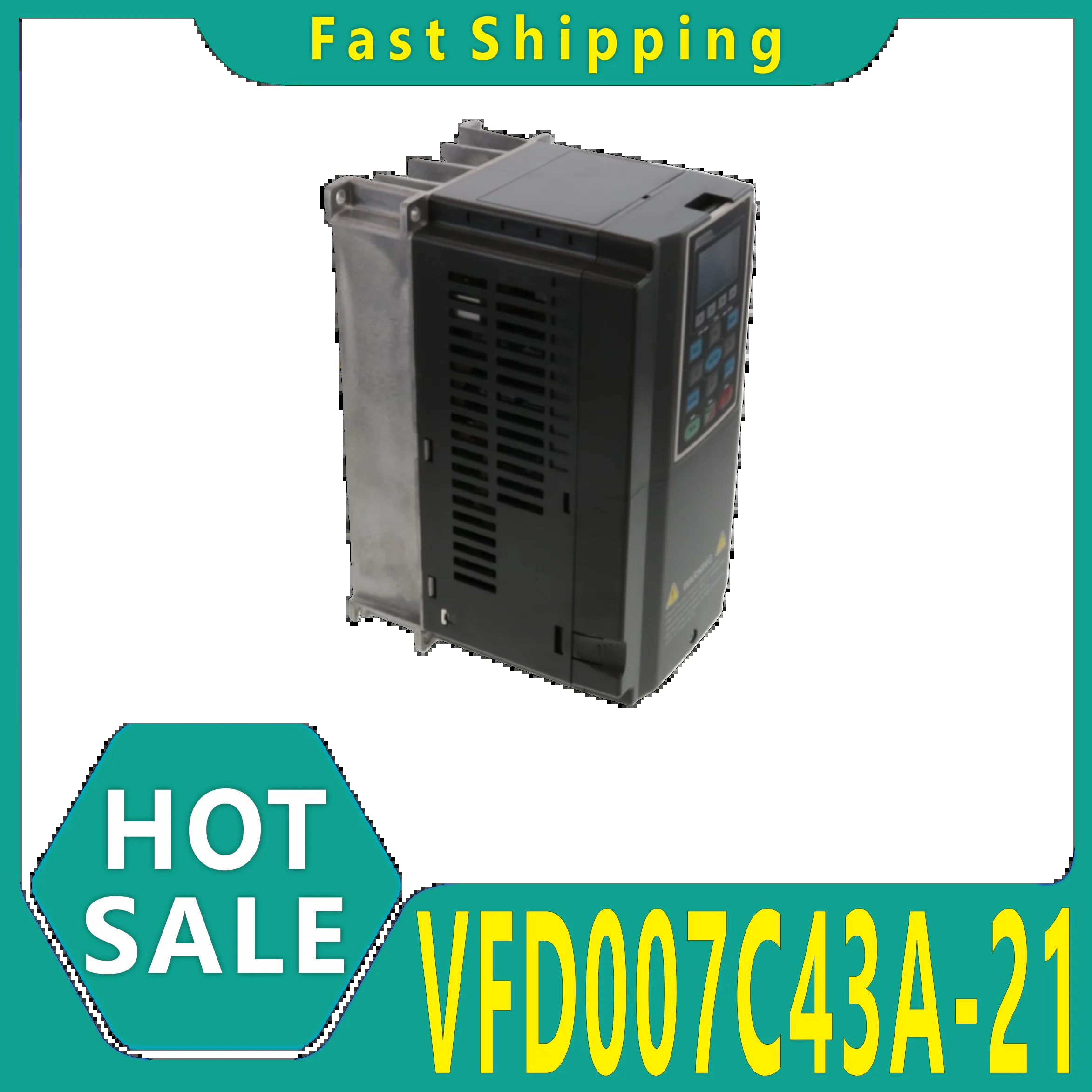 VFD007C43A-21 VFD015C43A-21 VFD022C43A-21 VFD037C43-21 VFD040C43A-21 VFD