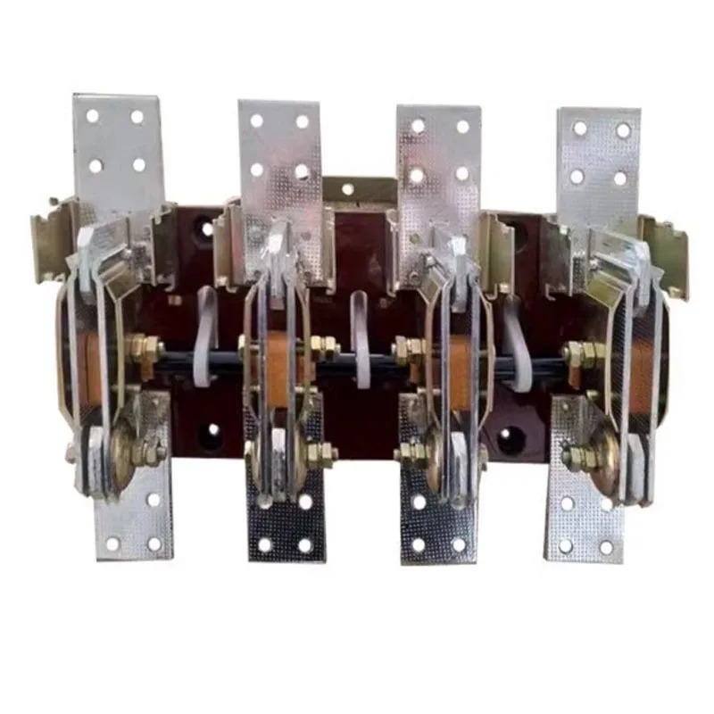 HD13BX-200A 600A1000A 1500A/41 3상 4단 단동식 KN-IFE 스위치 로터리 솔레이터