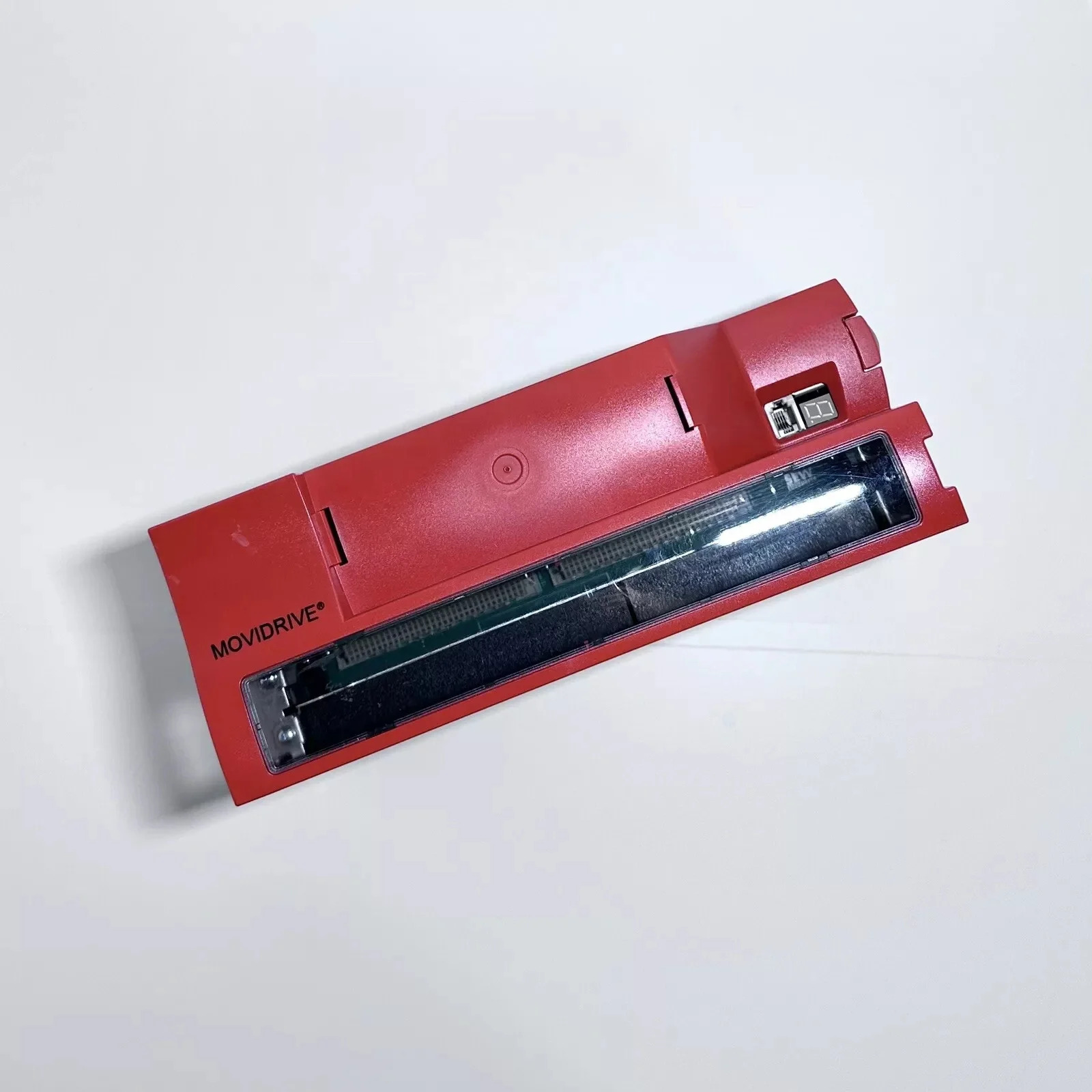 새 SEW 유로드라이브 인버터 기어박스 3상 AC 입력 출력 서보 드라이브 MDX61B0300-503-4-00
