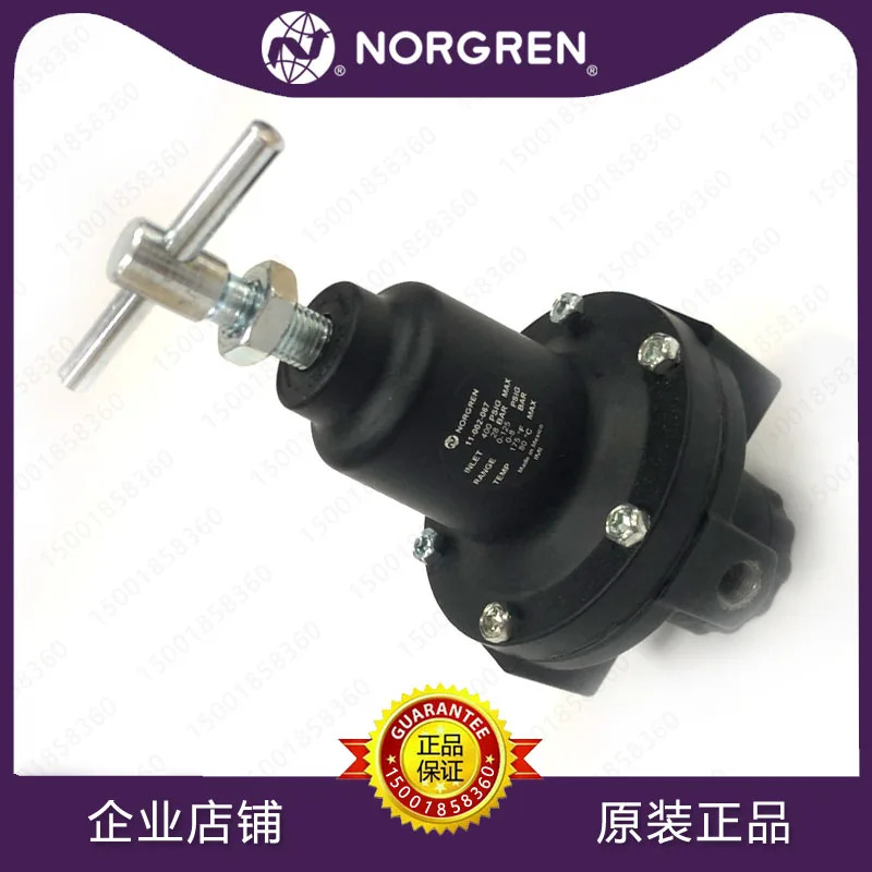 11-002-067 감압밸브 NORGREN 049/051/061/013/069/071/556/003