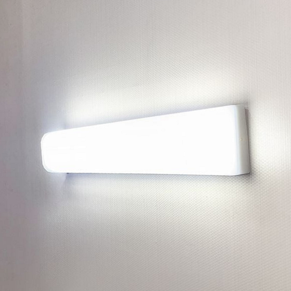 방습형 욕실 led 등 절전형 화장실 led 등 20W 국산 - 상품 이미지