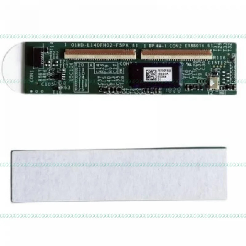 델 래티튜드 7480 노트북 터치 컨트롤 보드 모듈 L140FH02-F5PADD 신품