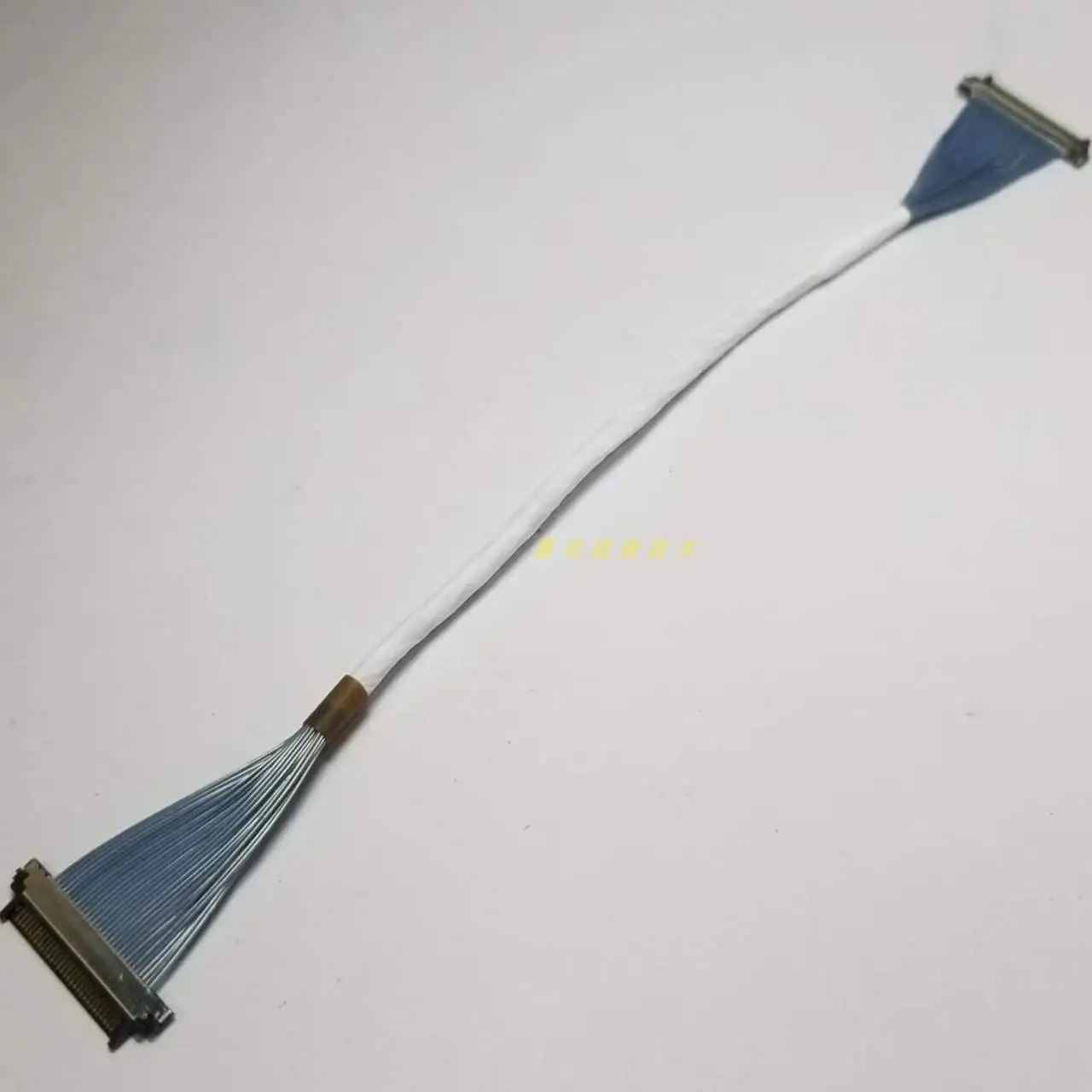 고속 카메라USL20-30SS-012-BT1P KEL 동축 케이블