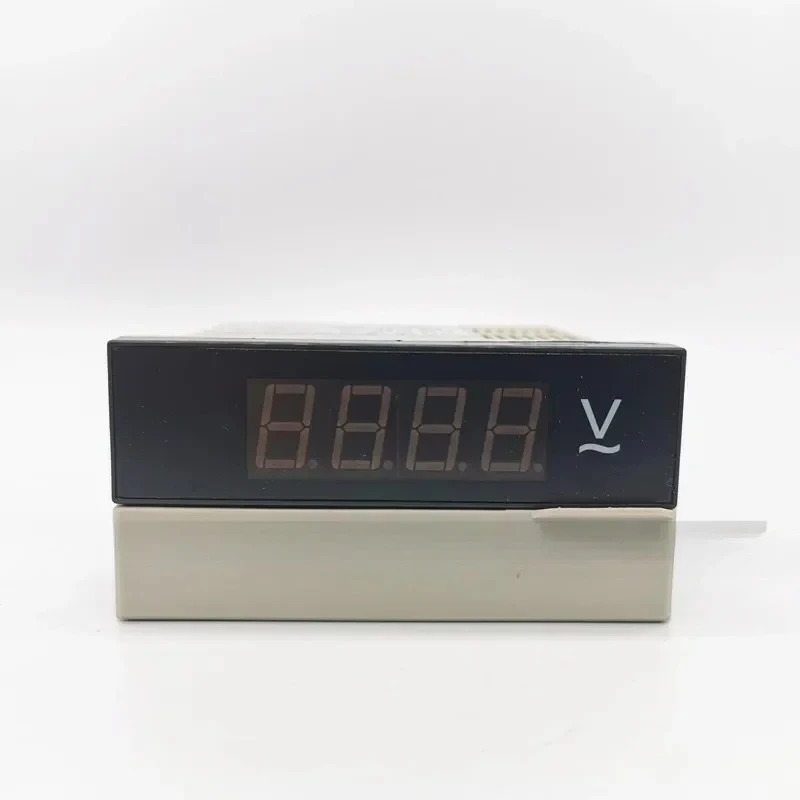 디지털 디스플레이 DC 전류계 전압계 220V 전원공급장치 AC DK8A