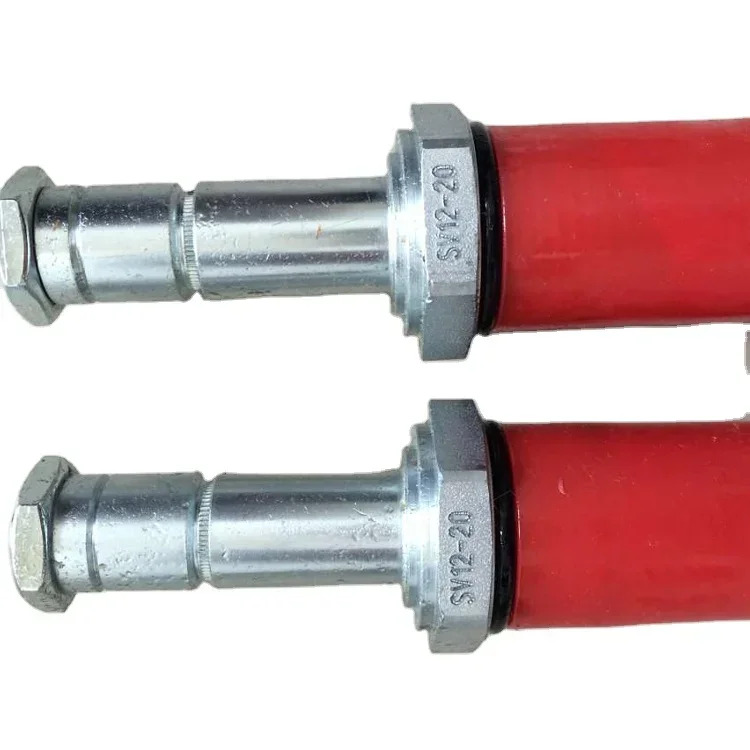 SV12-20 SV12-20-0-N-24DG SV12-20M SV12-20M-0-N-12DG Hyd raForce 오리지널 솔레노이드 밸브