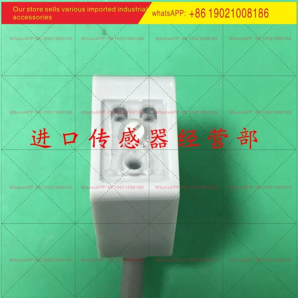 오리지널 광전스위치 PSF-BC30DNO- 센서