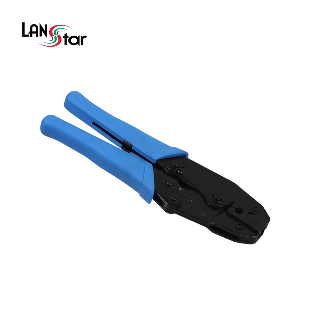 랜스타 CAT.7 전용 랜툴 SSTP cable clip type LS-N3-750C - 상품 이미지