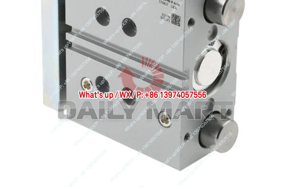 카세트 DFM-32-40-P-A-GF 가이드 실린더 -