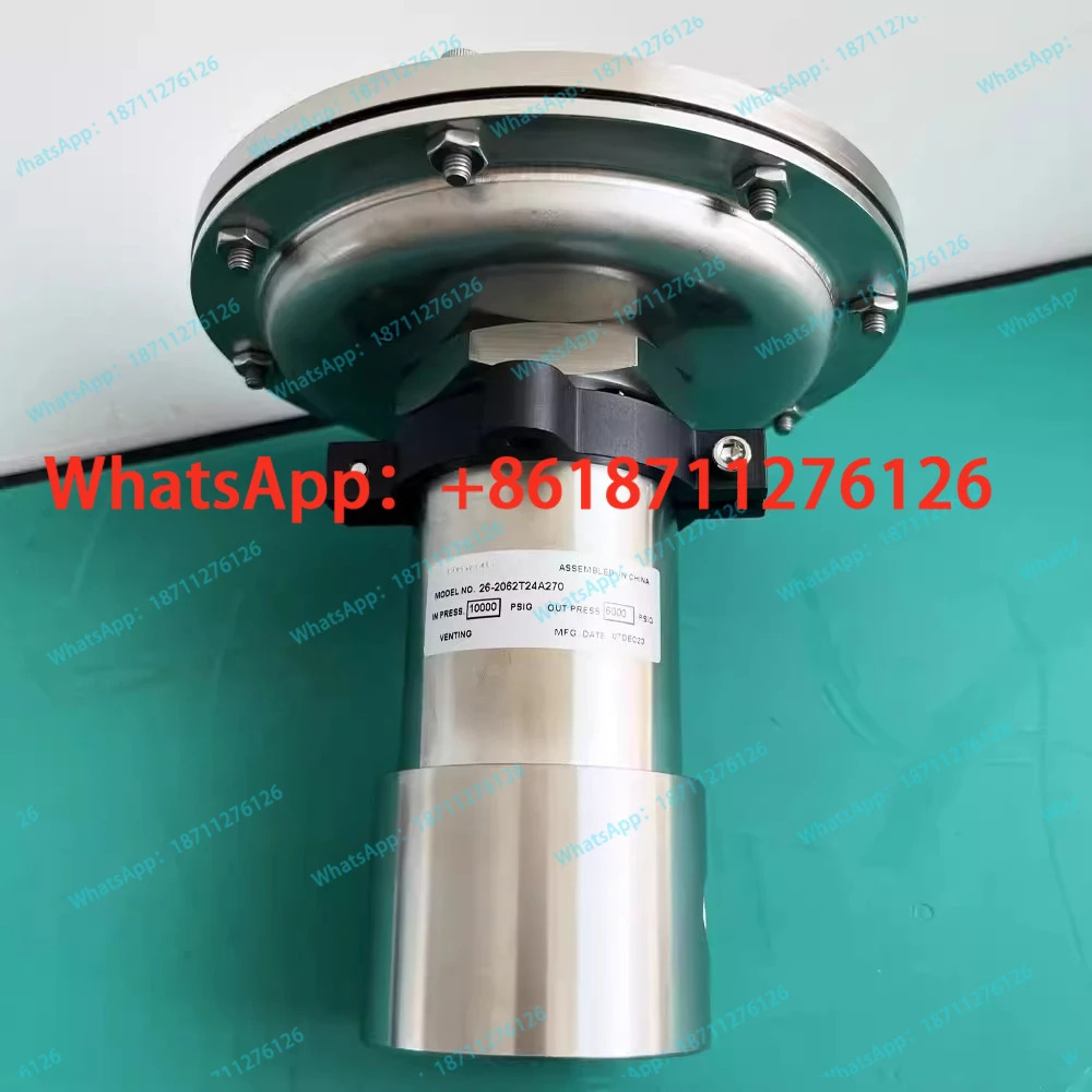 압력 조절기 26-2062T24A270 포장 26-2061U69A470AR 새