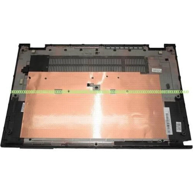 ThinkPad L13 Yoga Gen2 20VL 20VK 5CB0Z69170DD 신품 하단 커버 케이스