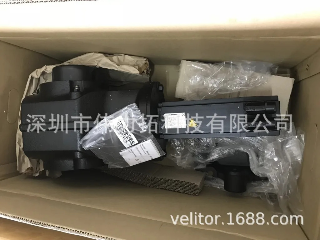 독일 서보 기어 모터 KH77/T CMP6/BK/KY/AK0H/SB1 신품 SEW EURODRIVE