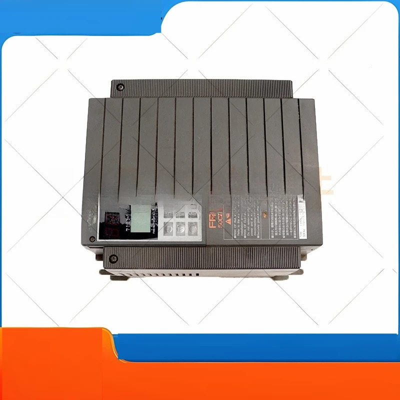 후지 FRENIC 엘리베이터 5000G11 인버터 FRN7.5G11S-4CX 7.5KW5.5KW 부품