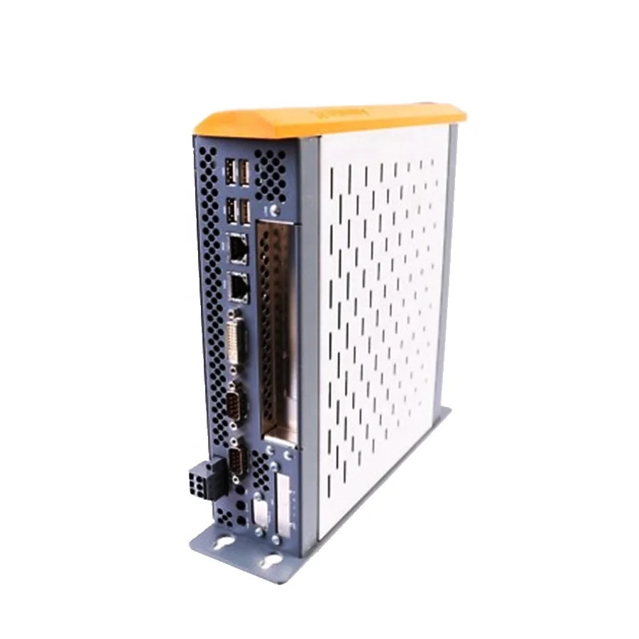BR 5PC600.SX02-00 산업PC 600 안전 기능 220V/380V 정격 전압
