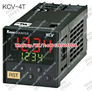 KCV-4S 2982 코요 KOYO JTEKT 카운터 KCV-4T