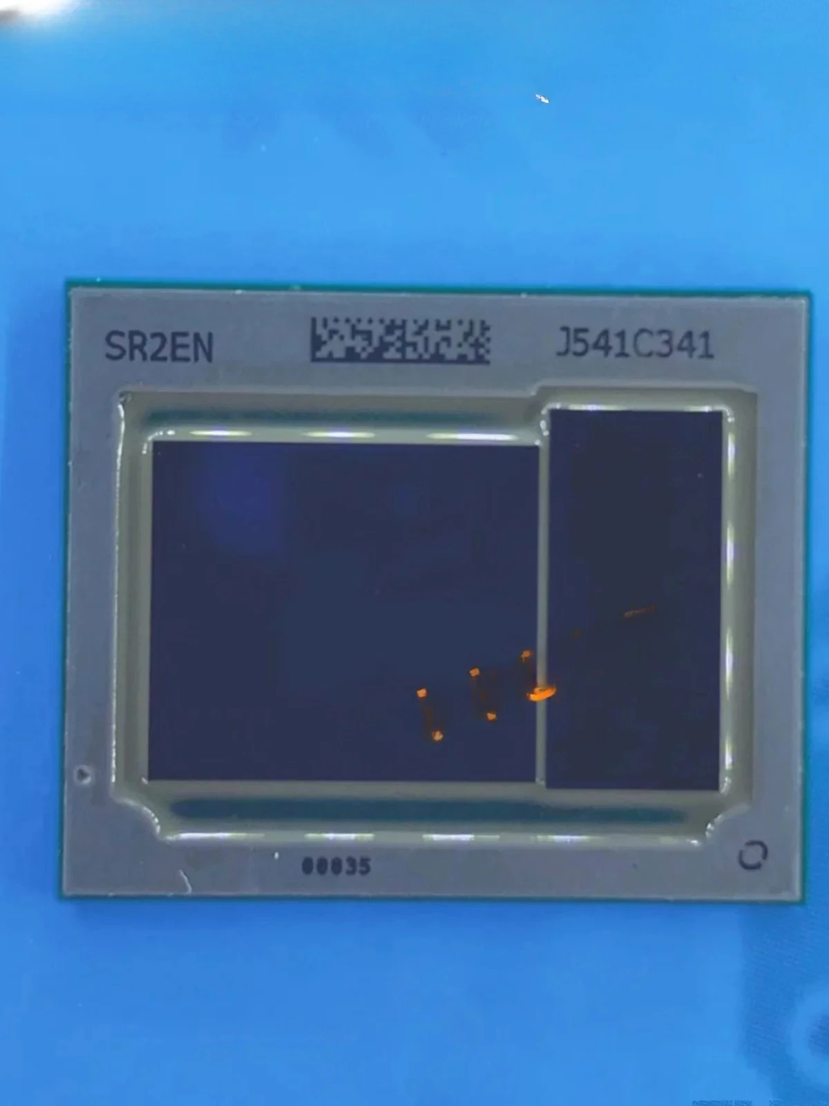 CPU 3965Y SR3GG 4405Y SR2ER I7 7Y75 SR33X SRGM호환7 SRGM호환9 SREKQ